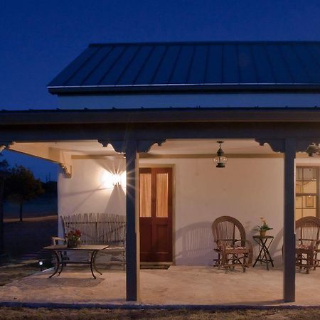 Rock House Hideaway Complex Fredericksburg Ngoại thất bức ảnh