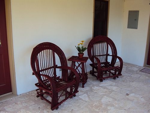 Rock House Hideaway Complex Fredericksburg Ngoại thất bức ảnh