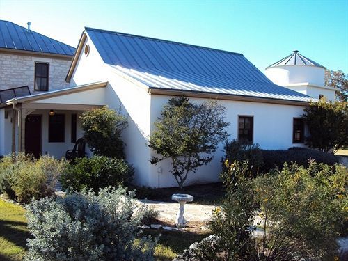 Rock House Hideaway Complex Fredericksburg Ngoại thất bức ảnh