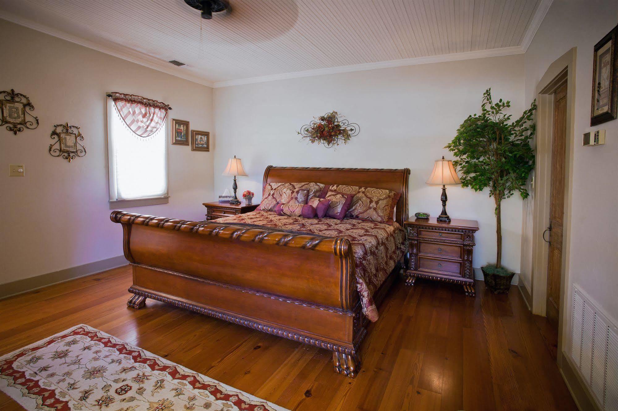 Rock House Hideaway Complex Fredericksburg Ngoại thất bức ảnh