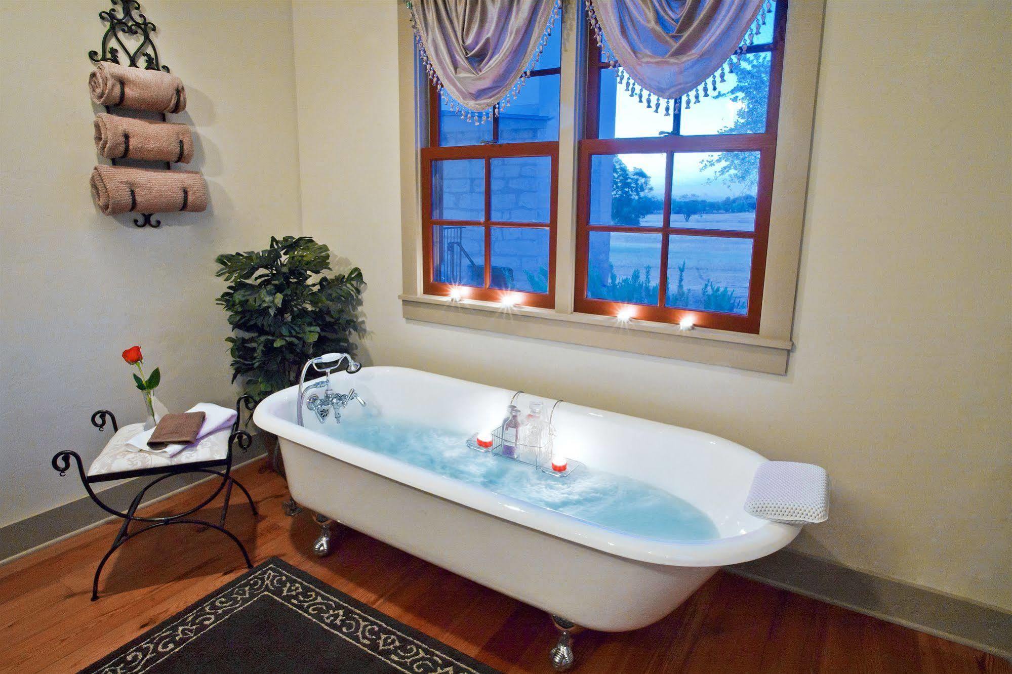 Rock House Hideaway Complex Fredericksburg Ngoại thất bức ảnh